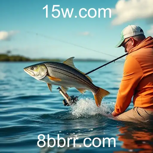 Pesca online